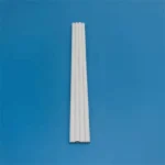 High Temperature Resistance MGO Tube Magnesia/magnesium Oxide Ceramic Insulating  protection Pipe - Image 4