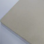 Ceramic Setter Plate for Stove Firing Refractory Mullite Cordierite Custom Cutting Service