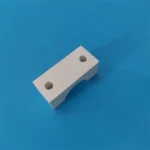 Customized Boron Nitride Irregular Part Insulator BN Ceramic With Hole Block - Image 5