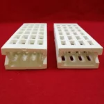 Cordierite Mullite Plate Kiln Furniture Mullite-Cordierite Slab for Tunnel Kiln Premium Refractory
