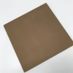 Black Alumina Smooth Delicate Suction Plate Anti Static Porous Ceramic Vacuum Sucking Board - Image 3
