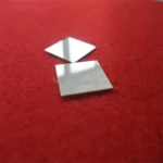 Customized Beryllium Oxide Ceramic Substrate Beo Sheet - Image 3