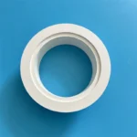 Customized Boron Nitride Bush White Large Diameter BN Ceramic Irregular Ring - Image 3