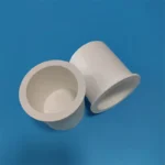 Nitrogen Protect Temperature 1900 Degrees HPBN Boron Nitride Ceramic Crucibles With Lid - Image 6