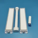 Aquaculture Pond Nano Ceramic Oxygen Gas Mixer Increase Dissolved Oxygen Diffuser Aerator Microporous Ceramic Aerator Tubes - Image 5