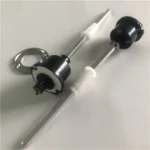 Ceramics Grinder Pepper and Salt Mill Parts Accessories - Image 6