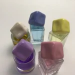 High-Quality Empty Glass Perfume Bottles Perfume Bottle 30ml 50ml Perfume Bottle - Image 5