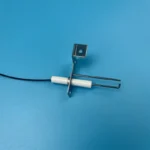 Customized  Alumina Ceramic Ignition Electrode with Cable - Image 3
