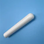 Insulated BN Boron Nitride Insulating Ceramic Protection Tube for Thermocouple - Image 2