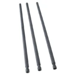 Si3N4 Silicon Nitride Bonding SiC Silicon Carbide Thermocouple Protection Ceramic Tubes - Image 5