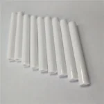 Wear-resistant Anti-deformation Supply Ignition Customizable 99% Alumina Ceramic Electrode Tube Igniter for Heating Equipment - Image 6
