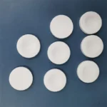43mm Scented Ceramic Disc Porous Ceramic Fragrance Volatilization Plaster Scented Plate Gypsum Aroma Disc for Home Fragrance - Image 2