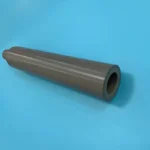 Heat Resistance Silicon Nitride Heating Protective Tube/ Heater Protection Roller Stopper Pipe for Electric Furnaces - Image 4