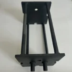 Custom High Temperature Resistance SiC Plate Silicon Carbide Ceramic Support - Image 6