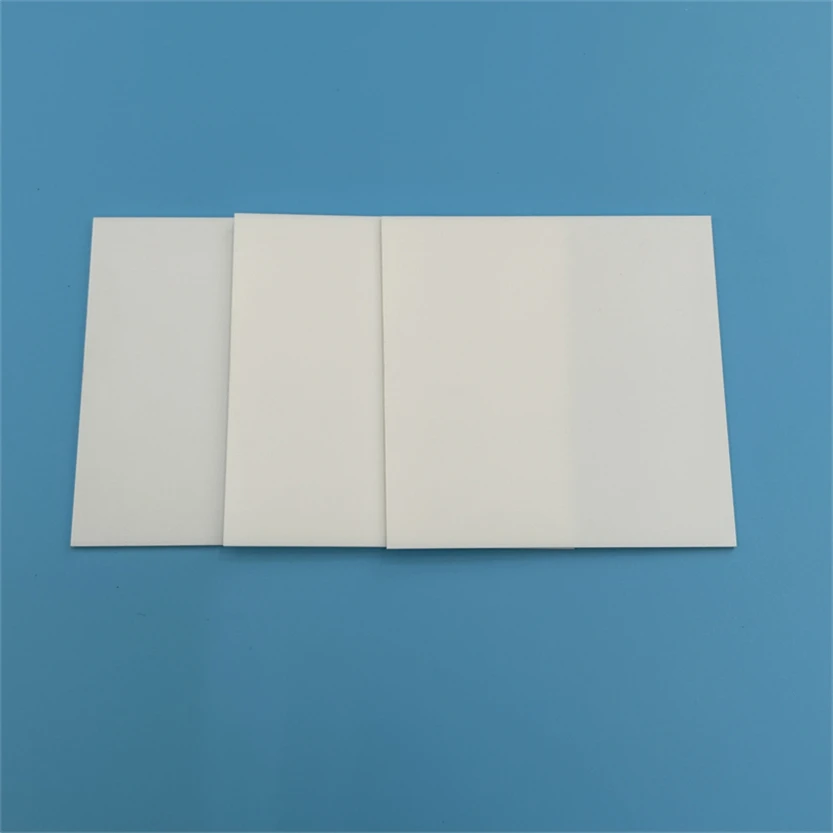 H68fe47f09f04441e95ac545a0bcf2fabK.webp Fast Delivery Vacumm Insulation Macor Ceramic Plate Machinable Glass Ceramic Sheet Substrate - Image 1