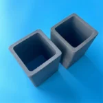 Industrial Ceramic SIC  Machined Bush Tubing Silicon Carbide Beam Sic square Pipe for Furnace Kiln - Image 4