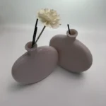 Essential Oil Diffusion Perfume Glass Bottle - Image 4