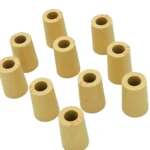 Refractory Zirconia Ceramic Nozzle for Tundish Nozzles