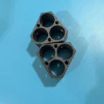 Customize Silicon Carbide Ceramic Lens for Camera - Image 4