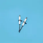 Surface Glazed Alumina Spark Plug Igniter Insulator Al2O3 Ceramic Electrode Ignition - Image 6