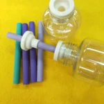 Adjustable Porosity Wooden Ceramic Perfume Wick Porous Ceramic Rod