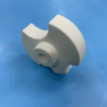 Cordierite ceramic aluminum heating Ceramic Base Support - Image 4