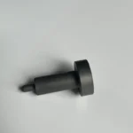 Silicon Carbide Ceramic Welding Fixture Pins Industrial SIC Ceramic Pin Dowel with Cutting Service - Image 3
