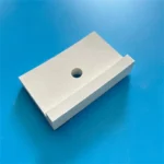 White Boron Nitride Board Customized High Thermal Conductivity BN Ceramic Plate - Image 6