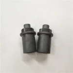 High Temperature Refractory Silicon Carbide Ceramic Melting Crucible Pot for Industrial Use - Image 4