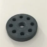 Adjustable Porosity Black Silicon Carbide Scented Ceramic Aromatherapy Block Perfume Absorbing Chunk Fragrance Stone - Image 3