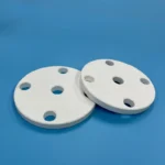Refractory High Temperature Resistance Mullite Ceramic Heating Plate for Kiln Furnace - Image 3