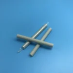 AIN High Thermal Conductivity Aluminum Nitride Ceramic Rod - Image 4
