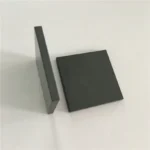 Customized Silicon Carbide SiC Ceramic Semiconductor Plate Substrate - Image 5