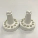 Superior Killn Furniture Excellent Refractory Cordierite Mullite Pipe Post - Image 6
