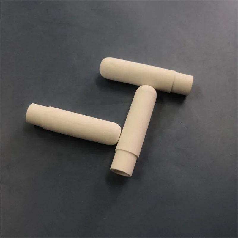 H6acc00de5fa04c7dbc65dd6938e6c22dh.webp Soil Moisture Testing Tensiometer Porous Ceramic Tube - Image 1