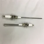 Alumina Spark Plug Ignition Insulator Al2O3 Ceramic Gas Stove Igniter - Image 4