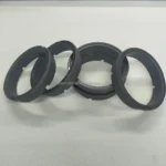 High Quality Customize Ceramic Sic Seal Ring Mechanical Silicon Carbide Ring - Image 4