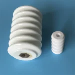 Customized  Steatite Ceramic  Insulator  Electrical Ceramic Cylinder - Image 3
