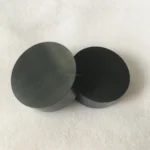 Si3n4 Disk Silicon Nitride Round Plate - Image 4