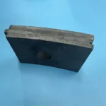 High-temperature Resistant Silicon Carbide Ceramic Linings Plate for Industrial Kilns - Image 2