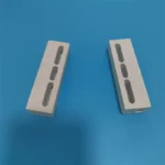 Custom Made Insulating High Temperature Corrosion Resistant BN Ceramic Parts Boron Nitride Ceramic Block - Image 4
