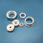 Custom Electric ceramic Coffee Grinder Parts Alumina Ceramic Core - Image 6