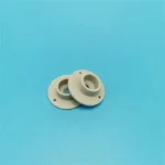 BAIBO High Thermal Conductivity High Purity Aluminum Nitride Industrial Ceramic Sealing & Gasket Parts with Cutting Service - Image 6