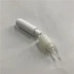 Porosity Customized Moisture Sensor Tensiometer Use Micro Porous Alumina Ceramic Pipe Probe Cup Tube - Image 2