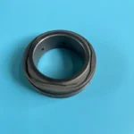 Sintered SiC Ceramic Shaft Tube Machined SiC Ceramic Bearing Housing