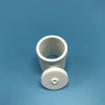 Customized Macor Ceramic Tube Insulation Machinable Glass Ceramic Lids - Image 3