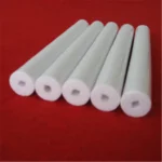 Glazed Alumina Ceramic Ignition Electrode Tube Al2O3 Ceramic Igniter - Image 2