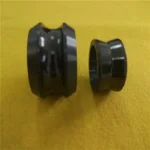 Silicon Nitride Ceramic Guide Wheel Si3n4 Ceramic Roller - Image 2