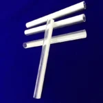 Ceramic-Coated Halogen Heater Quartz Tube Bending Welding Cutting Services Included - Image 6