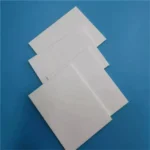 Hot Pressing Sintered HPBN Boron Nitride Ceramic Sheet Plate - Image 2